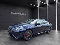 Neu BMW M235 Performance 300 PS (220 kW) 2025 Blau Coupé