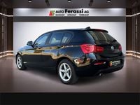 Gebraucht BMW 118 136 PS (100 kW) 2017 Kleinwagen