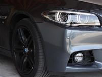Gebraucht BMW 520 M Sport 190 PS (139 kW) 2016 Kombi