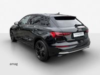 Gebraucht Audi A3 Sportback e-tron Attraction 204 PS (150 kW) 2025 Kleinwagen