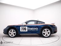 gebraucht Porsche 911 Carrera Dakar PDK