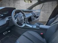 Gebraucht Peugeot 308 SW GT 180 PS (132 kW) 2025 Schwarz Kombi