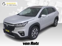 Neu Suzuki SX4 S-Cross 116 PS (85 kW) 2026 SUV