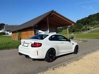 Gebraucht BMW M2 370 PS (272 kW) 2016 Coupé