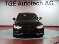 Gebraucht BMW 420 Gran Coupé Luxury Line 190 PS (139 kW) 2018 Coupé