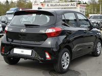 gebraucht Hyundai i10 New 1.0 Origo