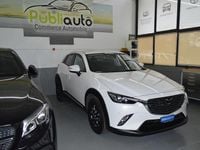 Gebraucht Mazda CX-3 120 PS (88 kW) 2015 SUV