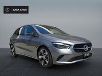 Neu Mercedes B220 Progressive 204 PS (150 kW) 2025 Van / Kleinbus