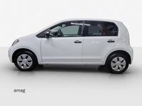 Gebraucht VW e-up! 60 kW (82 PS) 2021 Kleinwagen