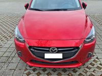 Gebraucht Mazda 2 90 PS (66 kW) 2017