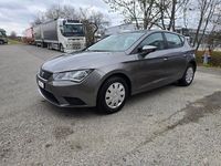 Gebraucht Seat Leon Reference 110 PS (80 kW) 2014