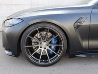 gebraucht BMW M4 Coupé Competition