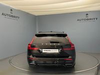 Gebraucht Volvo V60 R-Design 190 PS (139 kW) 2020 Kombi