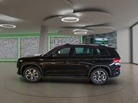 gebraucht Skoda Kodiaq 2.0 TSI 4x4 Sport Line