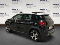 gebraucht Citroën C3 Aircross 1.2 PureTech 110 PS Shine