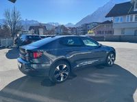 Gebraucht Polestar 2 Long Range Dual motor 309 kW (421 PS) 2025 Kleinwagen