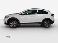 Gebraucht VW Taigo United 116 PS (85 kW) 2025 Reflexsilber metallic SUV