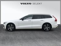 gebraucht Volvo V60 2.0 T6 TE R-Design eAWD