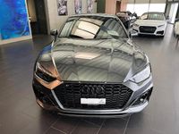 Gebraucht Audi RS5 450 PS (330 kW) 2025 Gray Coupé