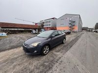 Gebraucht Ford Focus 150 PS (110 kW) 2012