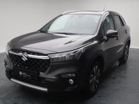 Neu Suzuki SX4 S-Cross 110 PS (80 kW) 2026 Anthrazit SUV