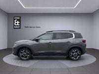 Gebraucht Citroën C5 Aircross 181 PS (133 kW) 2024 SUV