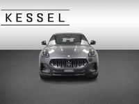 Neu Maserati Grecale Folgore 409 kW (557 PS) 2025 Grau SUV