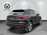 gebraucht Audi Q3 40 TFSI S line