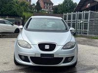 Gebraucht Seat Altea Reference 102 PS (75 kW) 2005 Van / Kleinbus