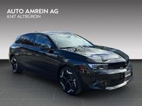 Gebraucht Opel Astra GSe 225 PS (165 kW) 2023 Limousine