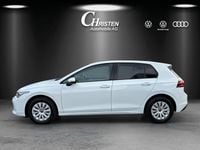 Neu VW Golf VIII Basis 115 PS (84 kW) 2026 Weiss Limousine