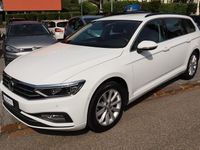 Gebraucht VW Passat Business 190 PS (139 kW) 2019 Kombi