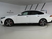 gebraucht BMW 520 d 48V M Sport Pro Steptronic