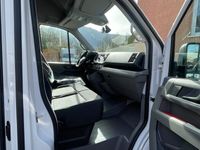 gebraucht VW Crafter 35 Furgone Entry PA 3640 mm