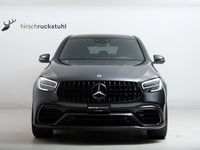 Gebraucht Mercedes GLC63 AMG AMG 510 PS (375 kW) 2021 Coupé