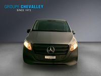 Neu Mercedes Vito 2026 Van