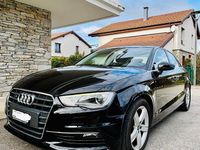 Gebraucht Audi A3 180 PS (132 kW) 2014 Limousine
