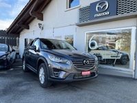 gebraucht Mazda CX-5 2.2 D Ambition