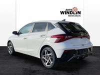 gebraucht Hyundai i20 1.0 T-GDi 120 Vertex