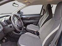 gebraucht Toyota Aygo 1.0 VVT-i Trend