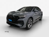 Gebraucht Audi Q4 Sportback e-tron 250 kW (340 PS) 2023 SUV