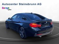 gebraucht BMW 440 i Gran Coupé M Sport Steptronic