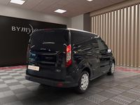 Gebraucht Ford Transit Connect Trend 100 PS (73 kW) 2021 Van / Kleinbus