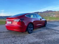 gebraucht Tesla Model 3 Performance D