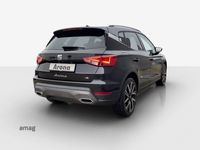 gebraucht Seat Arona MOVE FR (netto)