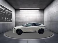 Gebraucht DS Automobiles DS4 135 PS (99 kW) 2025 Schwarz Limousine