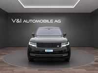 Gebraucht Land Rover Range Rover Autobiography 300 PS (220 kW) 2022 SUV