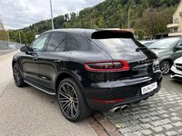 Gebraucht Porsche Macan S 258 PS (189 kW) 2016 SUV
