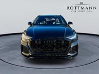 Gebraucht Audi RS Q8 600 PS (441 kW) 2023 SUV