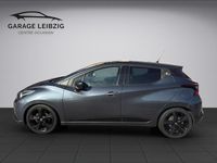 Gebraucht Nissan Micra 117 PS (86 kW) 2019 Kleinwagen